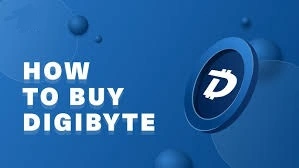 How to Buy DigiByte