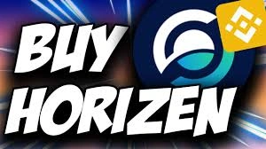 How to Buy Horizen
