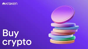 How to Buy Cryptocurrency on Kraken