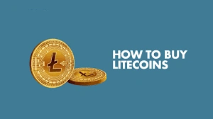 How to Buy Litecoin