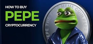 How to Buy PEPE Coin