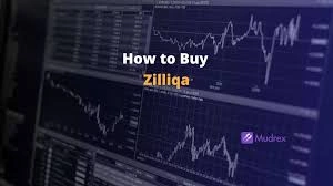 How to Buy Zilliqa