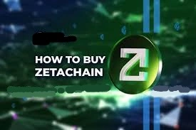 How to Buy ZetaChain