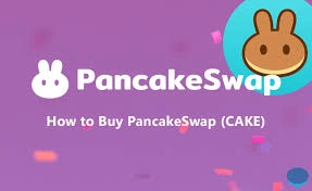 How to Buy PancakeSwap