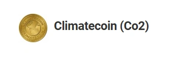 Climatecoin