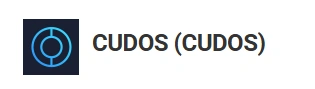 CUDOS