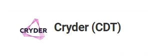 Cryder