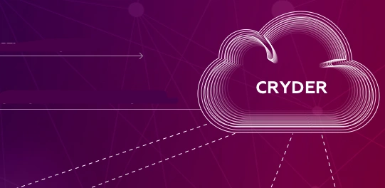 Cryder