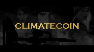 Climatecoin