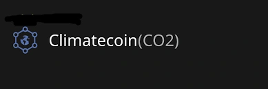 Climatecoin