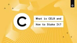 How to Stake Celer Network