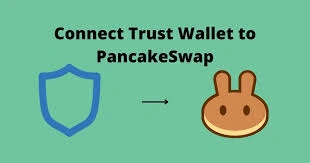 How to Connect Trust Wallet to PancakeSwap