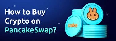 How to Buy Crypto on PancakeSwap