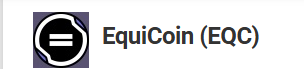 EquiCoin