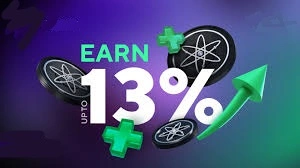 How to Earn Cosmos ATOM, Cosmos ATOM