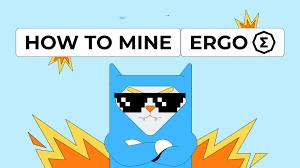 How to Mine Ergo Crypto