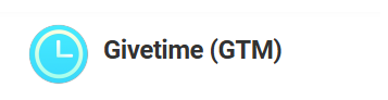 Givetime