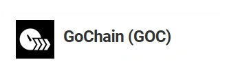 GoChain
