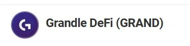 Grandle DeFi