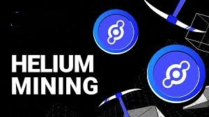 How to Mine Helium Coin