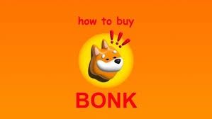 How to Buy Bonk