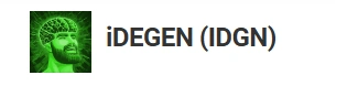 iDEGEN