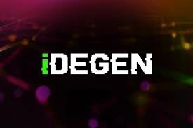 iDEGEN 