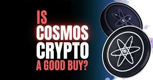 Is Cosmos (ATOM) a Good Investment
