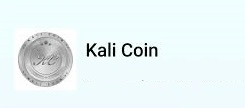 KALICOIN