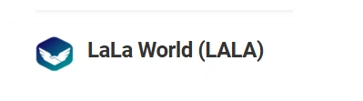 LaLa World