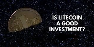 Is Litecoin a Good Investment, Litecoin