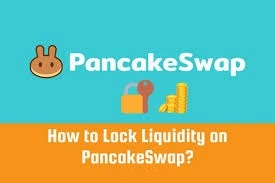 How to Lock Liquidity on PancakeSwap
