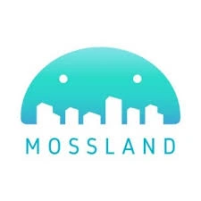 Mossland, (MOC): Gamified Virtual Real Estate on Blockchain, Gamified Virtual Real Estate