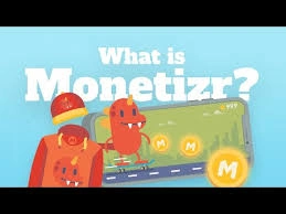 Monetizr