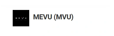 MEVU