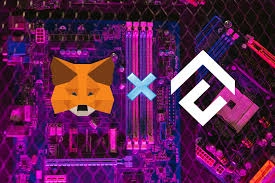 How to Add Conflux to MetaMask