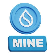 How to Mine Sui Crypto