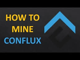How to Mine Conflux, Conflux