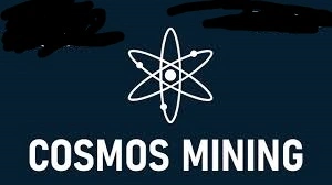 How to Mine Cosmos ATOM