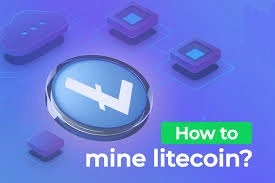 How to Mine Litecoin