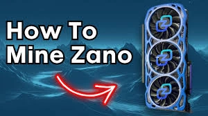 How to Mine Zano