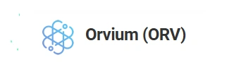 Orvium