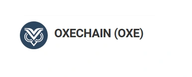 OXECHAIN