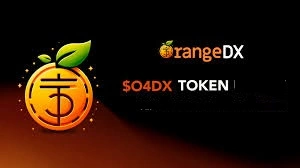 OrangeDX