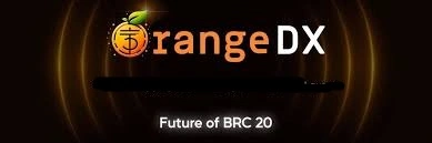 OrangeDX