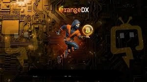 OrangeDX