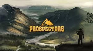 Prospectors, PGL, Gold Mining Meets Blockchain Strategy, Gold Mining