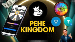 PEHE Kingdom L2