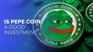 Is PEPE a Good Investment