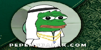 PEPEMUBARAK